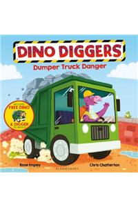 Dumper Truck Danger