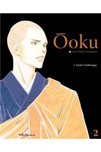 Ooku: The Inner Chambers, Vol. 2