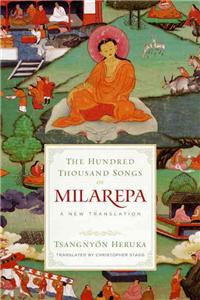 Hundred Thousand Songs of Milarepa