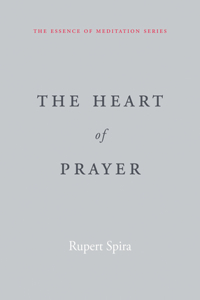 Heart of Prayer