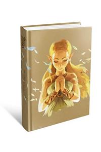Legend of Zelda: Breath of the Wild the Complete Official Guide: -Expanded Edition