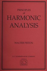 PRINCIPLES OF HARMONIC ANALYSIS 2ED (PB 2018)