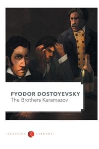 Brothers Karamazov