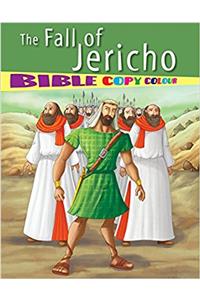 The Fall of Jericho