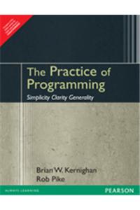 The Practice of Programming