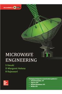 Microwave Engineering