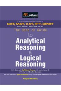 Analytical & Logical Reasoning For Cat & Other Management Entrance Tests