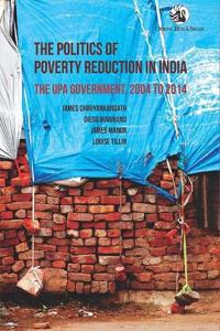 Politics of Poverty Reduction in India: