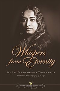 Whispers From Eternity