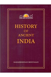 History Of Ancient India