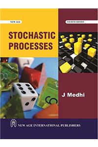 Stochastic Processes