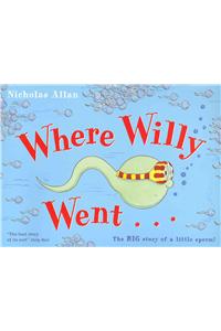 Where Willy Went