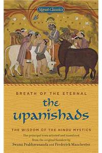 Upanishads: Breath from the Eternal
