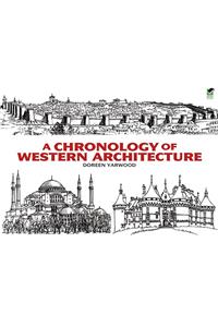 A Chronology of Western Architecture