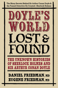 Doyle's World--Lost & Found