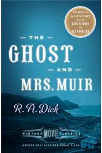 Ghost and Mrs. Muir