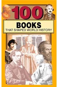 100 Books