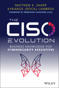 The CISO Evolution