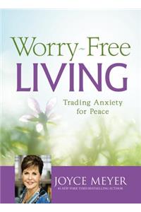 Worry-Free Living