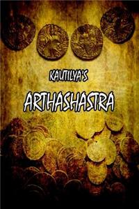 Kautilya's Arthashastra