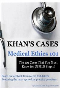 Khan's Cases