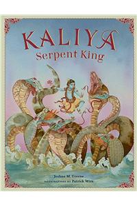 Kaliya, Serpent King