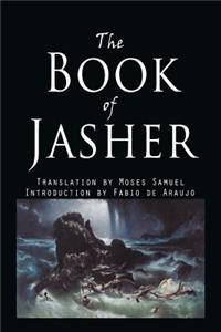 Book of Jasher