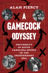 Gamecock Odyssey