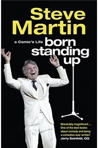 Born Standing Up