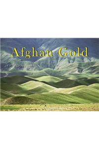 Luke Powell: Afghan Gold