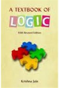 Textbook Of Logic (5Th Revised Edition)