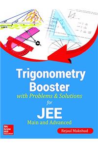 Trigonometry Booster with Problems & Solutions