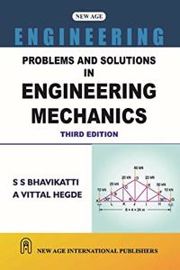 Problems and Solutions in Engineering Mechanics