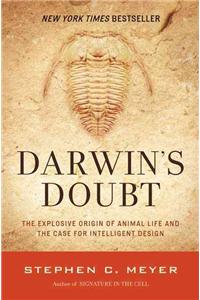 Darwin's Doubt