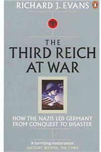 The Third Reich at War