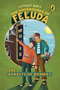 The Adventures Of Feluda: Bandits Of Bombay