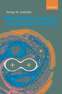 Hamiltonian Chaos and Fractional Dynamics