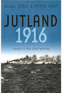 Jutland, 1916