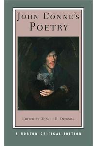 John Donne's Poetry