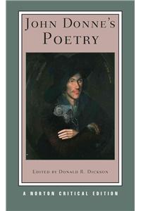 John Donne's Poetry