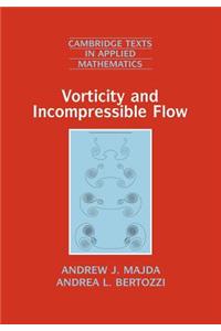 Vorticity and Incompressible Flow