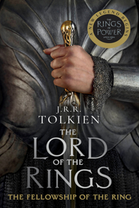 Fellowship of the Ring (Media Tie-In)