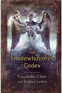 Shadowhunter's Codex