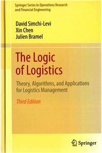 Logic of Logistics