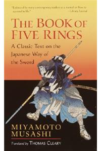 The Book of Five Rings