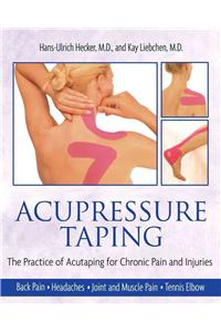 Acupressure Taping
