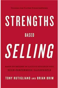 Strengths Based Selling