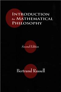 Introduction to Mathematical Philosophy