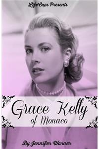 Grace Kelly of Monaco