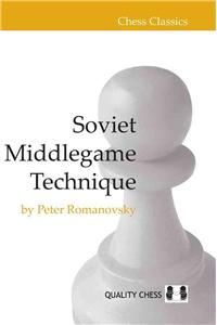 Soviet Middlegame Technique